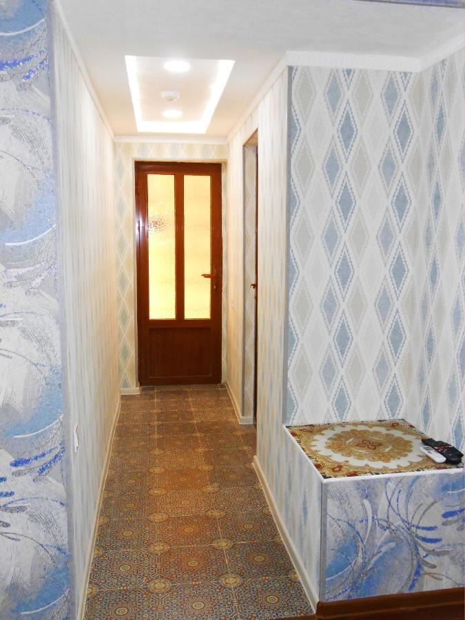 Colibri Traditional Hotel&Hostel Samarkand Esterno foto