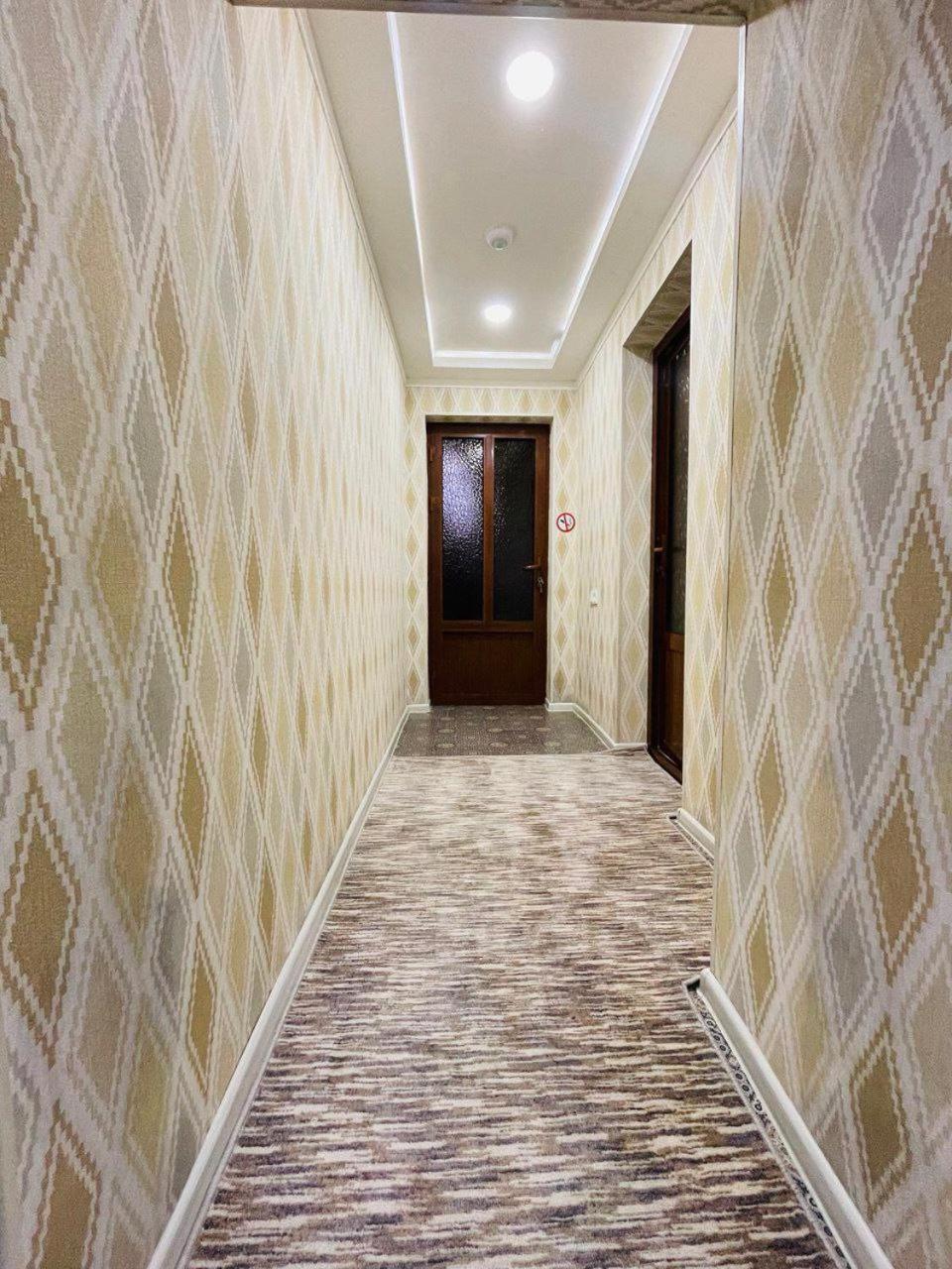 Colibri Traditional Hotel&Hostel Samarkand Esterno foto