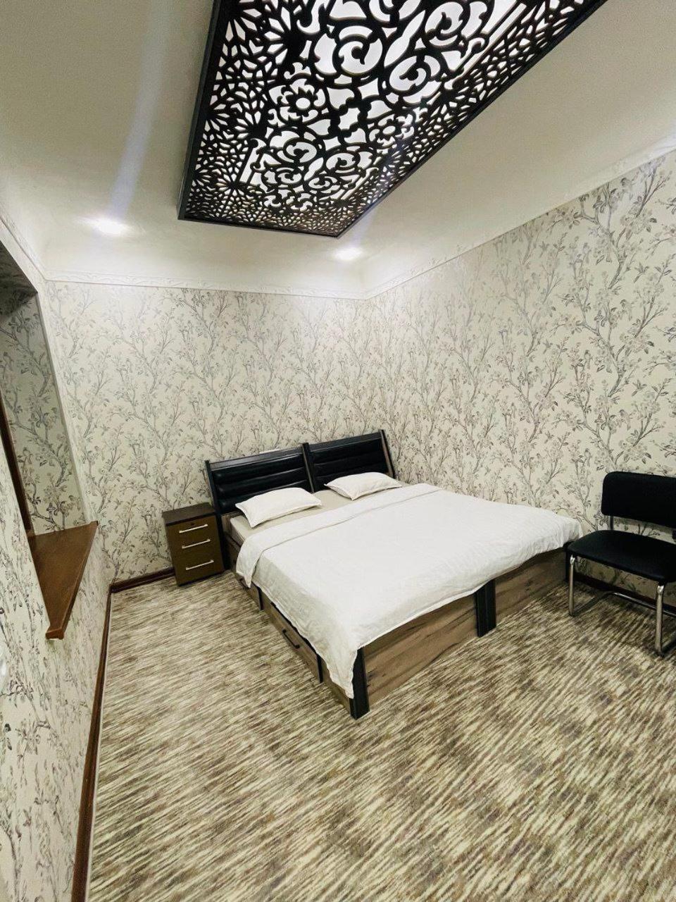 Colibri Traditional Hotel&Hostel Samarkand Esterno foto